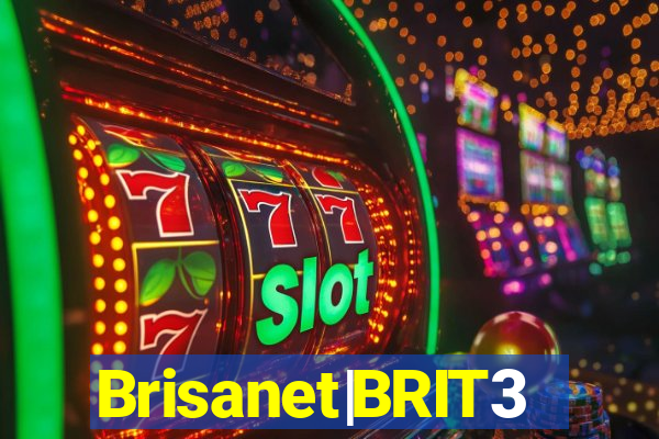 Brisanet|BRIT3